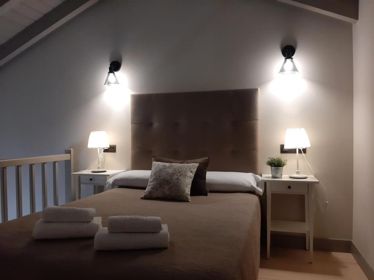 Apartamentos El Llanin Onís Exteriör bild