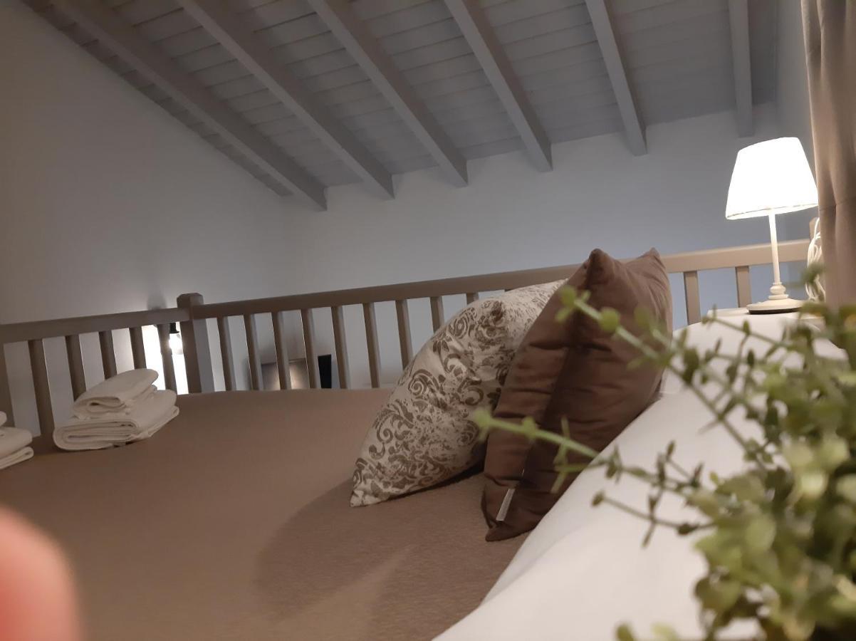 Apartamentos El Llanin Onís Exteriör bild
