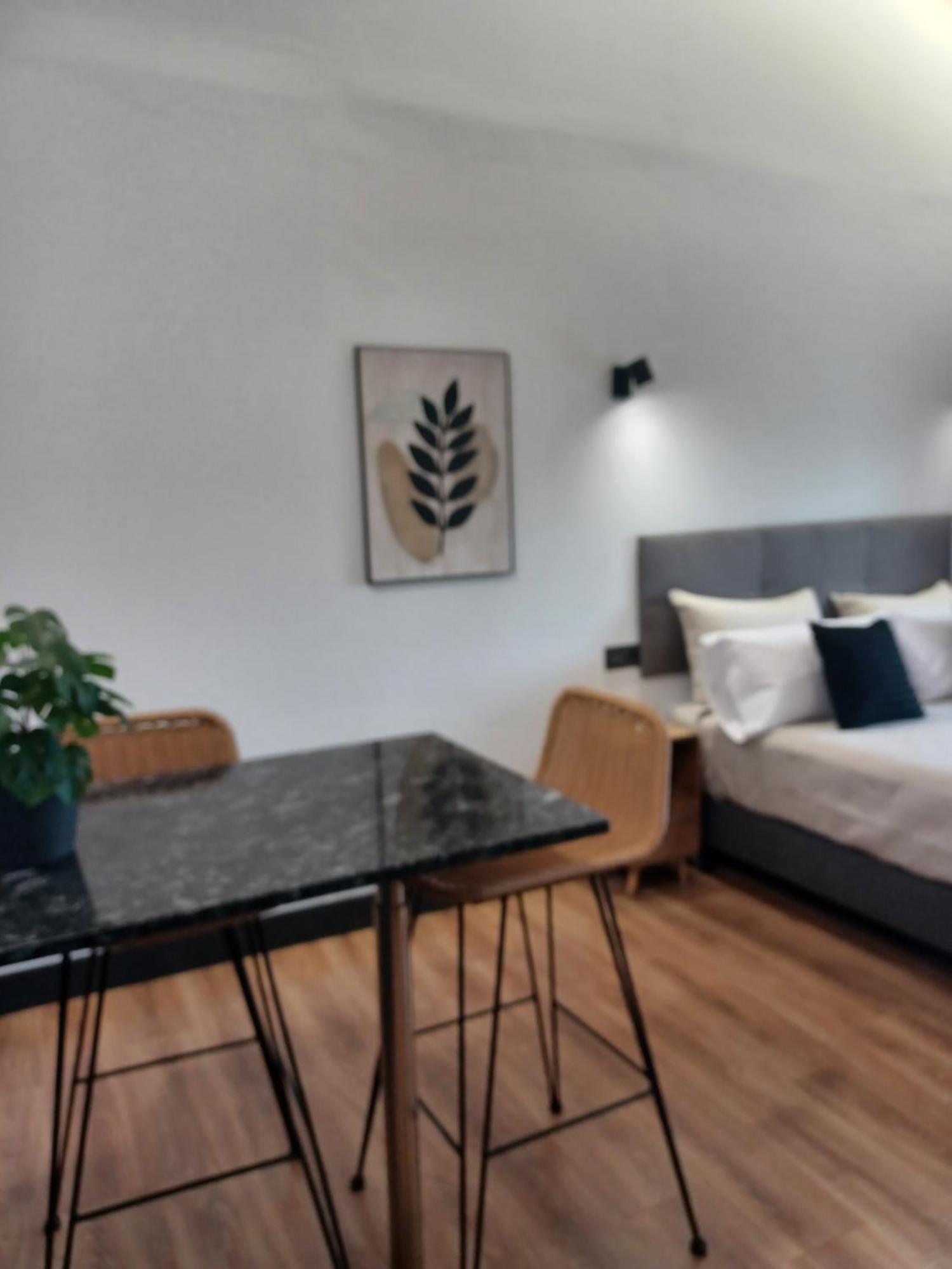 Apartamentos El Llanin Onís Exteriör bild