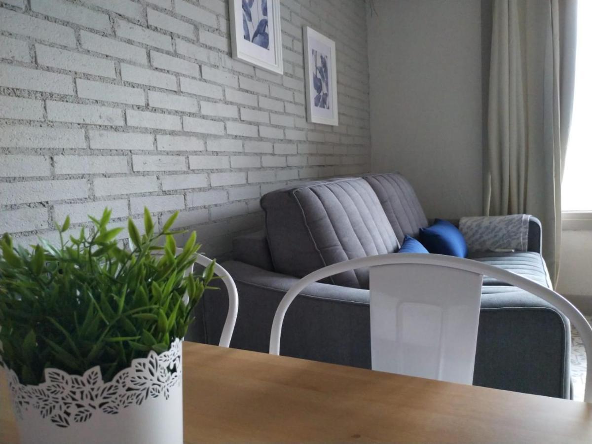 Apartamentos El Llanin Onís Exteriör bild